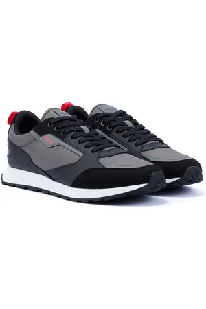 HUGO BOSS Icelin Runn Herren Turnschuhe