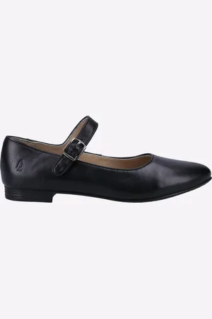 Hush Puppies Melissa Lackleder Damen Ballerinas