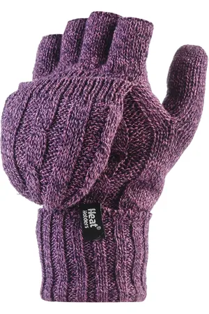 Heat Holders Women