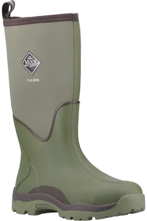Muck Calder Gummistiefel Wellington Boots