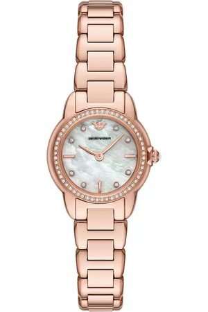 Emporio Armani Mia Damen Armbanduhr AR11671