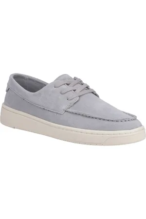 TOMS TRVL Lite London 100% Rind Herren Ultimate Schnürschuhe