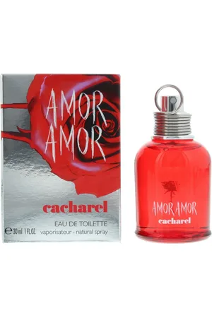 Cacharel Amor Amor Eau de Toilette 30ml Spray For Her