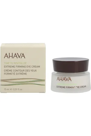 AHAVA T.T.R. Extrem straffende Augencreme 15 ml