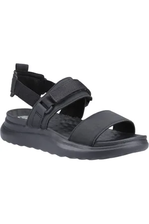 Hey dude Collins Mono Sport Textil Damen Sandalen