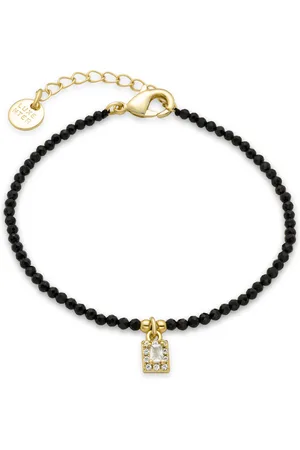 Luxenter Armband Aska 18k vergoldet