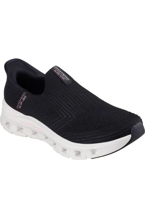 Skechers Glide-Step Pro Everyday Polyester Damen Sneaker in