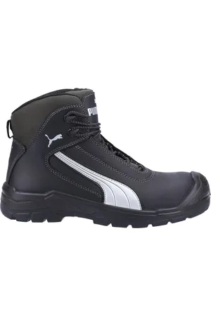 PUMA Cascades Mid S3 Sicherheitsstiefel Herren
