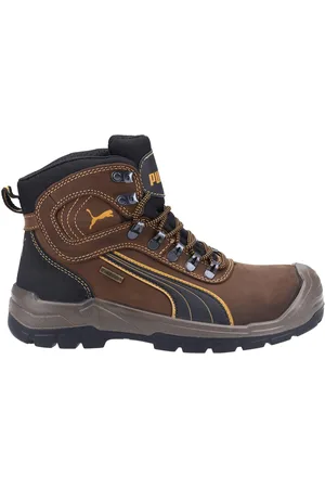 PUMA Puma Sierra Nevada Mid Sicherheitsstiefel Herren