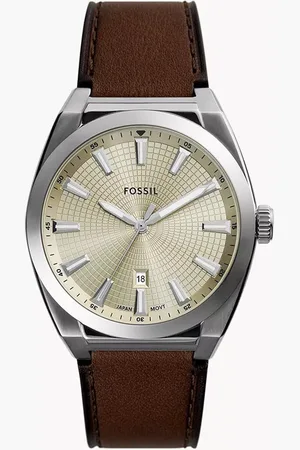Fossil Everett Herren Armbanduhr FS6071