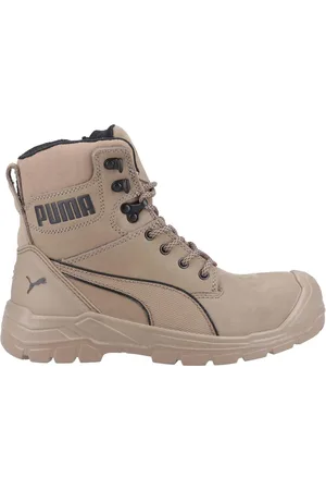 PUMA Conquest Sicherheitsstiefel Herren