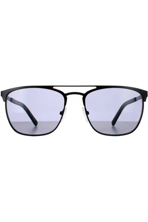 Calvin Klein Square Herren Matt Solid Smoke CK20123S