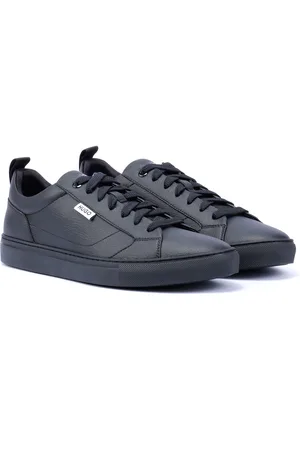 HUGO BOSS Morrie Tennis Herren Mono Turnschuhe