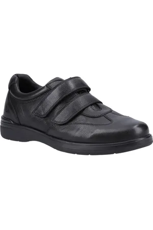 Hush Puppies Magnus Leder Herren Loafers