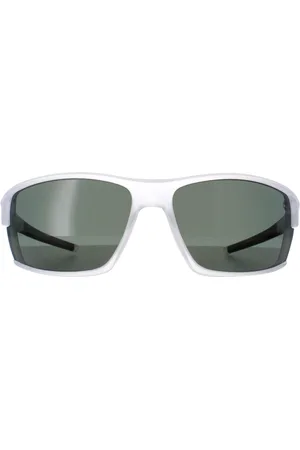 Timberland TB9308 26R Kristall grÃ¼n polarisierte Sonnenbrille