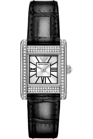 Emporio Armani Genni Damen Armbanduhr AR11660