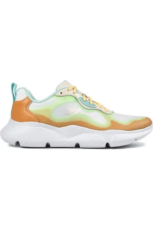 Cole Haan Zero Grand Radiant Trainers White 6