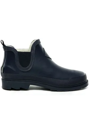 Regatta Damen/Damen Harper Kunstfell gefüttert Knöchel Gummistiefel