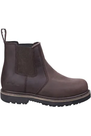 Amblers safety Amblers AS231 Bottes de sécurité pour homme