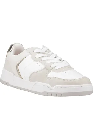 ONLY Swift-1 Polyurethan Damen Turnschuhe