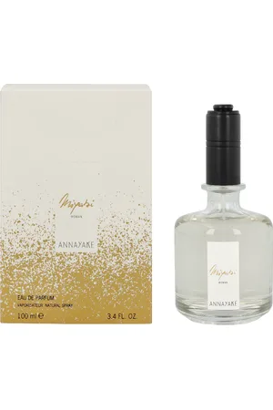 Annayake Miyabi Frau Edp Spray 100 ml