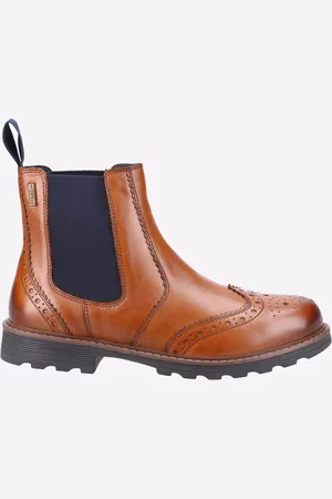 Cotswold Outdoor Ford Herren Braun Stiefel