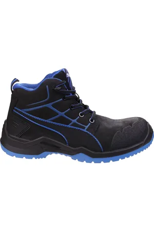 PUMA Puma Sicherheitsstiefel Krypton Lace-up