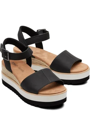 TOMS Diana Leder Women