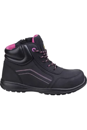 Amblers safety Amblers AS601 Lydia Bottes de sécurité en composite pour femme