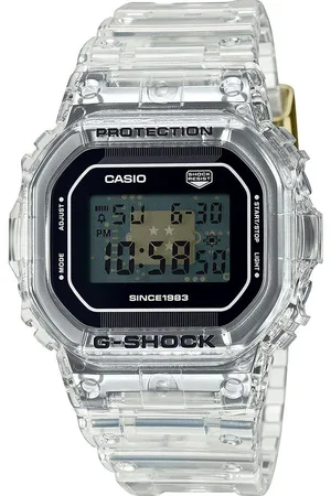 Casio G-shock Herren Armbanduhr DW-5040RX-7ER
