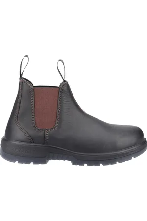 Hard Yakka Harte Yakka Brumby Dealer Stiefel Unisex