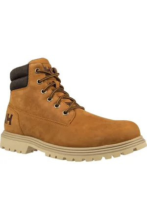 Helly Hansen Sport Fremont Leder Männer Stiefel