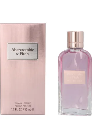 Abercrombie & Fitch First Instinct Frauen Edp Spray 50ml