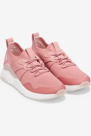 Cole Haan ZeroGrand All Day Polyester Damen Turnschuhe