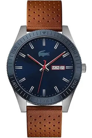 Lacoste Legacy Herren Armbanduhr 2010981