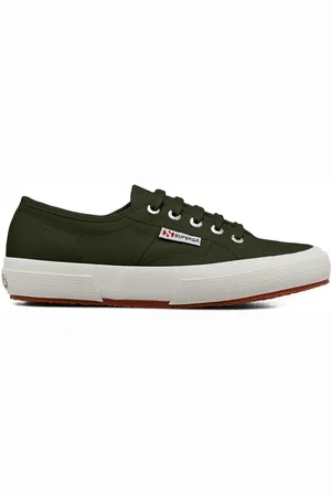 Superga 2750 Cotu Classic Canvas Herren Turnschuhe