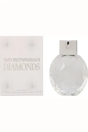 Emporio Armani Diamonds Eau de Parfum 50ml