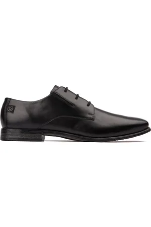 Bugatti Seitenzwickel-Schuhe