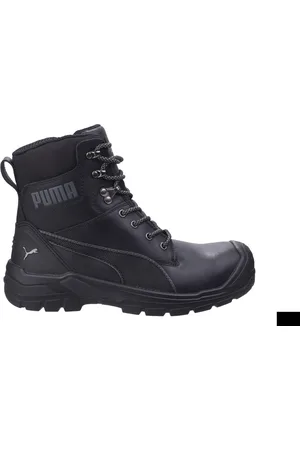 PUMA Puma Sicherheit Conquest High Sicherheitsstiefel