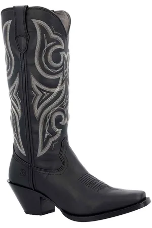 Durango Crush Kunstleder Herren Stiefel