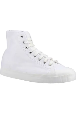 Superga 3192 Campionato Basket 100% Baumwolle Männer Stiefel