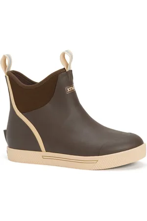 Xtratuf Wheelhouse Gummi Herren Gummistiefel