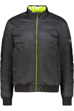 Belstaff Flash Circuit Reversible Daunenjacke