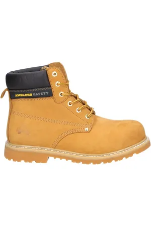 Amblers safety Amblers FS7 Goodyear Sicherheitsstiefel
