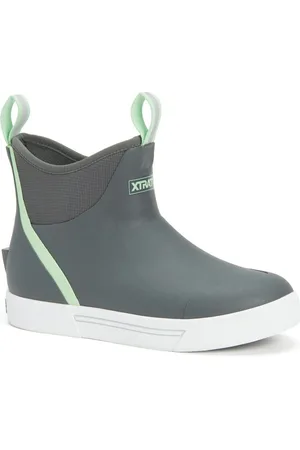 Xtratuf Wheelhouse Gummistiefel Damen Wellington Boots