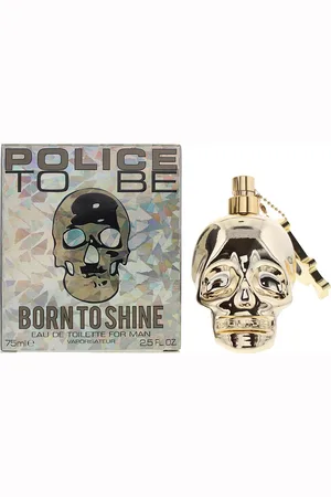 Police To Be Born To Shine Eau De Toilette 75ml