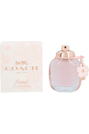 Coach Floral Eau de Parfum 50ml Spray für Sie