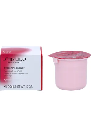 Shiseido Essential Energy Hydrating Cream - Refill.