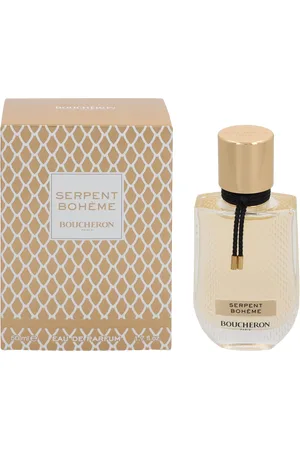 Boucheron Serpent Boheme Eau de Parfum 50ml Spray For Her
