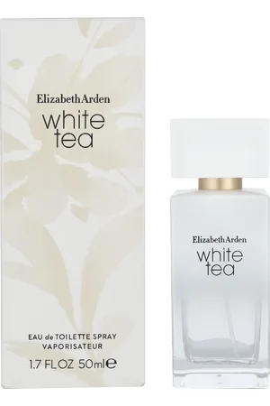 Elizabeth Arden E.Arden White Tea Edt Spray.